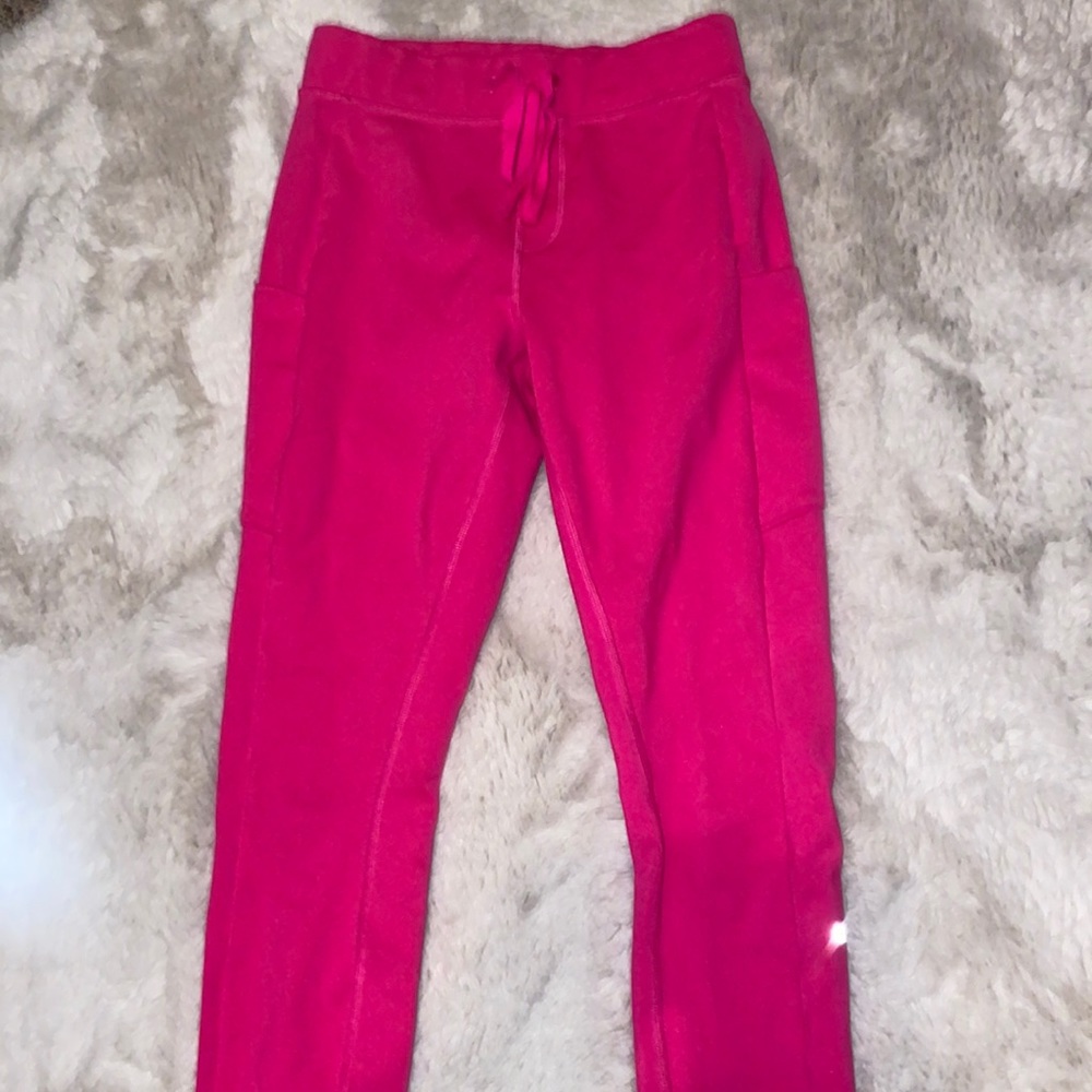 Alo leggings